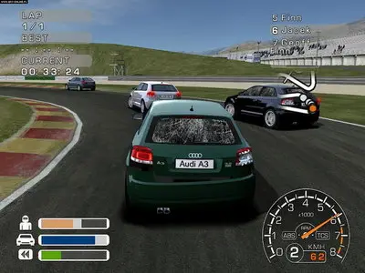 Evolution GT (Repack)