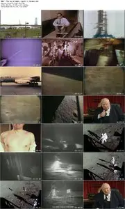 The Sky at Night - Apollo 11 Mission