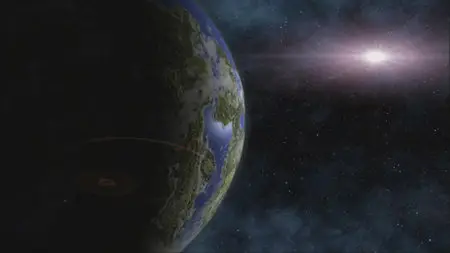 The Universe. Season 1, Episode 13 - Search for E.T. (2007)