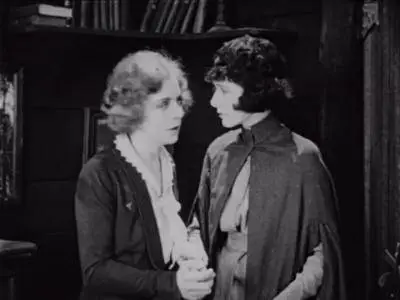 The Grim Game (1919)