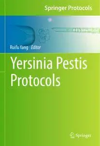 Yersinia Pestis Protocols