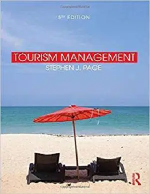 Tourism Management