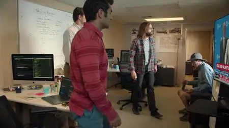 Silicon Valley S06E06