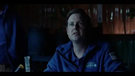 Moonbase 8 S01E01