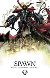 Image Comics-Spawn Origins Collection Vol 11 2011 Retail Comic eBook