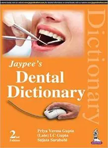 Jaypee's Dental Dictionary (Repost)
