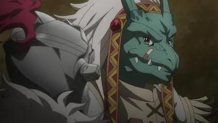 Goblin Slayer - S02E08 (WEB 1080p X264 10-bit AAC