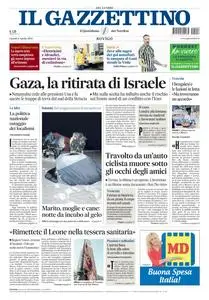 Il Gazzettino Rovigo - 8 Aprile 2024