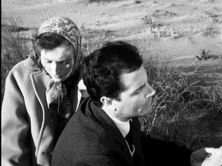 Michelangelo Antonioni-Le Amiche (1955)