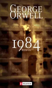 George Orwell "1984"