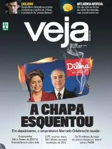 Veja - Brazil - Issue 2520 - 09 Março 2017