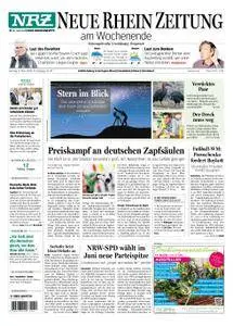 NRZ Neue Rhein Zeitung Wesel - 17. März 2018