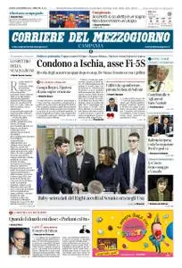 Corriere del Mezzogiorno Campania – 15 novembre 2018