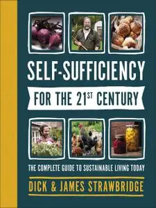 Self-Sufficiency for the 21st Century, US Edition