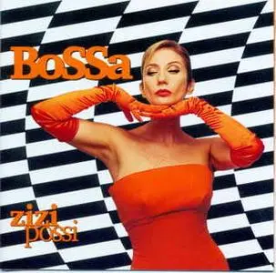 Zizi Possi - Bossa  (2001)