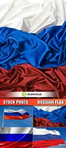 Amazing SS - Russian Flag