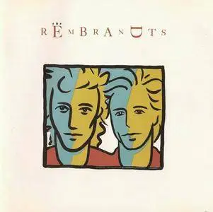 The Rembrandts - The Rembrandts (1990)