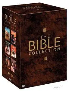 The Bible Collection (2005) [Gift Set] [ReUp]