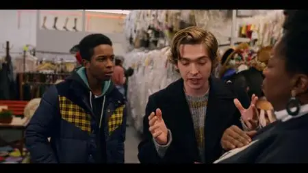 Dash and Lily S01E04