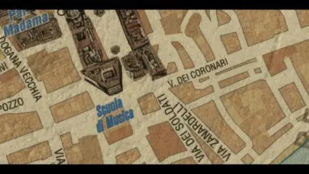 Emanuela Orlandi, la disparue du Vatican S01E01