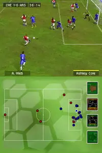 NDS - FIFA 09 (2008) (EUR)