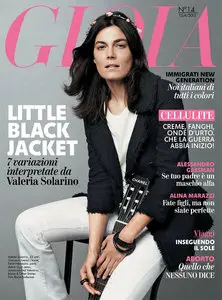 Gioia 13 Aprile 2013 (Italy)