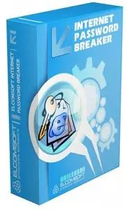 Elcomsoft Internet Password Breaker 3.10.5565