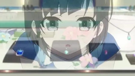Nagi no Asu kara - 08 Dual Audio 10bit BD1080p x265