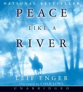 Peace Like a River (Audiobook)