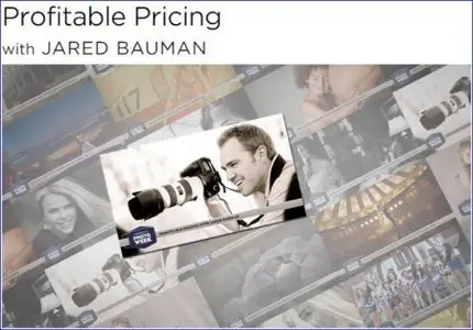 Profitable Pricing with Jared Bauman