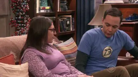 The Big Bang Theory S11E24