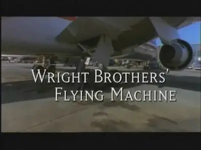 PBS - Wright Brothers' Flying Machine (2003)