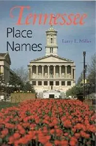 Tennessee Place Names