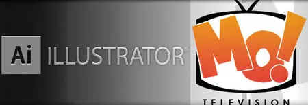 Digital Tutors - Designing a Logo in Illustrator - Mo! TV