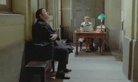 L'horloger de Saint-Paul / The Watchmaker of St. Paul (1974)