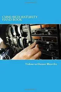 CMMI High Maturity Hand Book