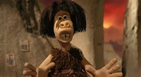 I primitivi / Early Man (2018)