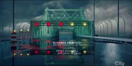 Bad Blood S01E01