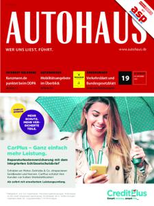Autohaus - 29. September 2021