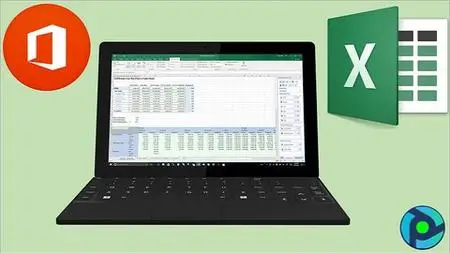 Ms Excel: Manage And Report With Microsoft Excel (Basic)