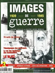 Images de Guerre Numero 3