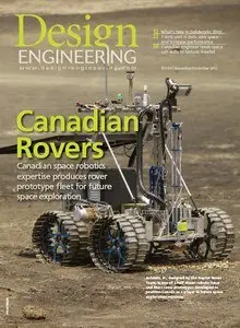 Design Engineering - November/December 2012