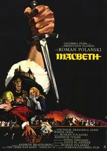 The Tragedy of Macbeth (1971) Repost