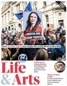The Guardian G2 - March 28, 2019
