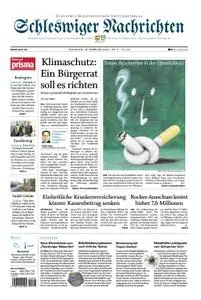 Schleswiger Nachrichten - 18. Februar 2020