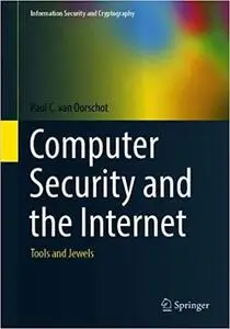 Computer Security & The Internet