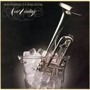 Maynard Ferguson - New Vintage (1977/2004)