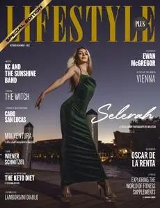 Lifestyle Plus Magazine - October-November 2023 (Special Edition)