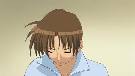 Kanon - TV  SP  - " Kanon - 03 (BD 1920x1080 x 264 2Audio mkv" yEnc