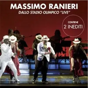 Massimo Ranieri - Live Dallo Stadio Olimpico Di Roma (2010)